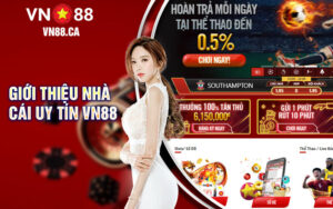 Giới Thiệu Nhà Cái Uy Tín VN88